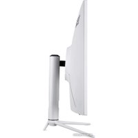 Игровой монитор Acer Nitro XZ396QUPwmiipphx UM.TX6EE.P01