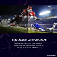 Игровой монитор Acer Nitro XZ396QUPwmiipphx UM.TX6EE.P01