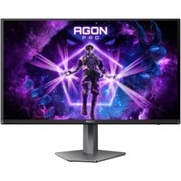 Игровой монитор AOC Agon Pro AG276QKD2 Игровой монитор AOC Agon Pro AG276QKD2