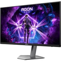 Игровой монитор AOC Agon Pro AG276QKD2 Игровой монитор AOC Agon Pro AG276QKD2