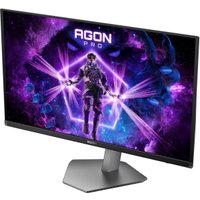 Игровой монитор AOC Agon Pro AG276QKD2 Игровой монитор AOC Agon Pro AG276QKD2