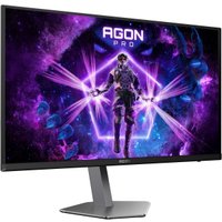 Игровой монитор AOC Agon Pro AG276QKD2 Игровой монитор AOC Agon Pro AG276QKD2