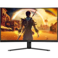 Игровой монитор AOC Gaming C32G42ZE Игровой монитор AOC Gaming C32G42ZE