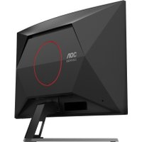 Игровой монитор AOC Gaming C32G42ZE Игровой монитор AOC Gaming C32G42ZE