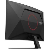Игровой монитор AOC Gaming C32G42ZE Игровой монитор AOC Gaming C32G42ZE