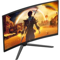 Игровой монитор AOC Gaming C32G42ZE Игровой монитор AOC Gaming C32G42ZE