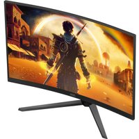 Игровой монитор AOC Gaming C32G42ZE Игровой монитор AOC Gaming C32G42ZE