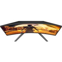 Игровой монитор AOC Gaming C32G42ZE Игровой монитор AOC Gaming C32G42ZE
