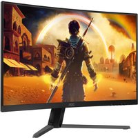 Игровой монитор AOC Gaming C32G42ZE Игровой монитор AOC Gaming C32G42ZE
