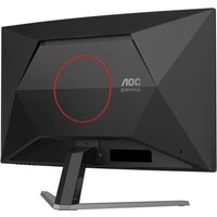 Игровой монитор AOC Gaming C32G42ZE Игровой монитор AOC Gaming C32G42ZE