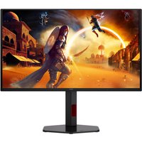 Игровой монитор AOC Gaming Q27G4ZDR Игровой монитор AOC Gaming Q27G4ZDR