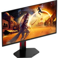 Игровой монитор AOC Gaming Q27G4ZDR Игровой монитор AOC Gaming Q27G4ZDR