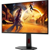 Игровой монитор AOC Gaming Q27G4ZDR Игровой монитор AOC Gaming Q27G4ZDR
