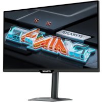 Игровой монитор Gigabyte M27Q3 Игровой монитор Gigabyte M27Q3