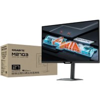 Игровой монитор Gigabyte M27Q3 Игровой монитор Gigabyte M27Q3