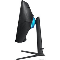 Игровой монитор Samsung Odyssey G6 LS32BG650EUXEN Игровой монитор Samsung Odyssey G6 LS32BG650EUXEN