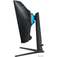Игровой монитор Samsung Odyssey G6 LS32BG650EUXEN Игровой монитор Samsung Odyssey G6 LS32BG650EUXEN