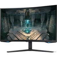 Игровой монитор Samsung Odyssey G6 LS32BG650EUXEN Игровой монитор Samsung Odyssey G6 LS32BG650EUXEN