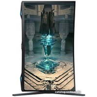 Игровой монитор Samsung Odyssey G6 LS32BG650EUXEN Игровой монитор Samsung Odyssey G6 LS32BG650EUXEN