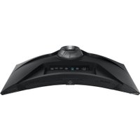 Игровой монитор Samsung Odyssey G6 LS32BG650EUXEN Игровой монитор Samsung Odyssey G6 LS32BG650EUXEN