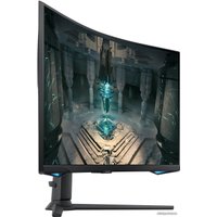 Игровой монитор Samsung Odyssey G6 LS32BG650EUXEN Игровой монитор Samsung Odyssey G6 LS32BG650EUXEN