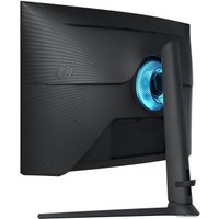 Игровой монитор Samsung Odyssey G6 LS32BG650EUXEN Игровой монитор Samsung Odyssey G6 LS32BG650EUXEN
