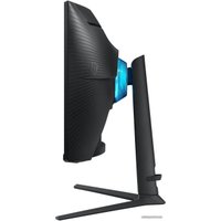 Игровой монитор Samsung Odyssey G6 LS32BG650EUXEN Игровой монитор Samsung Odyssey G6 LS32BG650EUXEN