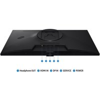 Игровой монитор Samsung Odyssey OLED G6 LS27HG610SIXCI Игровой монитор Samsung Odyssey OLED G6 LS27HG610SIXCI