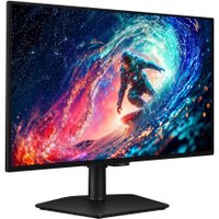 Игровой монитор Samsung Odyssey OLED G6 LS27HG610SIXCI Игровой монитор Samsung Odyssey OLED G6 LS27HG610SIXCI