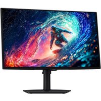 Игровой монитор Samsung Odyssey OLED G6 LS27HG610SIXCI Игровой монитор Samsung Odyssey OLED G6 LS27HG610SIXCI