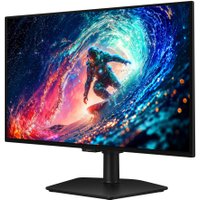 Игровой монитор Samsung Odyssey OLED G6 LS27HG610SIXCI Игровой монитор Samsung Odyssey OLED G6 LS27HG610SIXCI