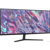 Игровой монитор Samsung ViewFinity S5 LS34C500GAUXEN