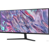 Игровой монитор Samsung ViewFinity S5 LS34C500GAUXEN
