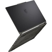 Игровой ноутбук MSI Cyborg 15 A2RVE-2404XBY
