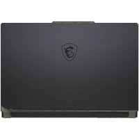 Игровой ноутбук MSI Cyborg 15 A2RVE-2404XBY