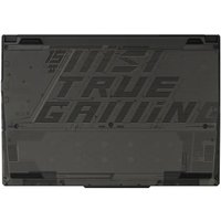 Игровой ноутбук MSI Cyborg 15 A2RVE-2404XBY