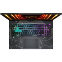 Игровой ноутбук MSI Cyborg A15 AI B2HWFKG-231XBY Игровой ноутбук MSI Cyborg A15 AI B2HWFKG-231XBY