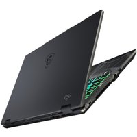 Игровой ноутбук MSI Cyborg A15 AI B2HWFKG-231XBY Игровой ноутбук MSI Cyborg A15 AI B2HWFKG-231XBY