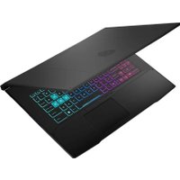 Игровой ноутбук MSI Katana 17 B2RVEK-1618XRU