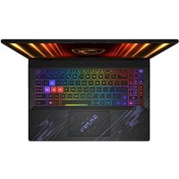 Игровой ноутбук MSI Pulse A16 AI+ C3HWFKG-031XRU