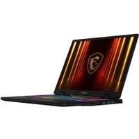 Игровой ноутбук MSI Pulse A16 AI+ C3HWGKG-030XRU