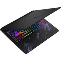 Игровой ноутбук MSI Pulse A16 AI+ C3HWGKG-030XRU