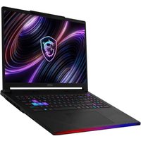 Игровой ноутбук MSI Raider 16 Max HX B2WJ-031RU