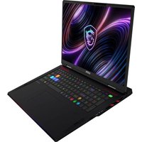 Игровой ноутбук MSI Raider 18 Max HX A2WJ-1050RU Игровой ноутбук MSI Raider 18 Max HX A2WJ-1050RU