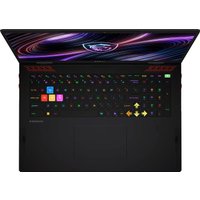 Игровой ноутбук MSI Raider 18 Max HX A2WJ-1050RU Игровой ноутбук MSI Raider 18 Max HX A2WJ-1050RU