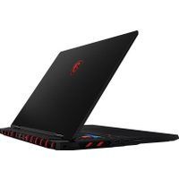 Игровой ноутбук MSI Raider 18 Max HX A2WJ-1050RU Игровой ноутбук MSI Raider 18 Max HX A2WJ-1050RU