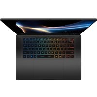 Игровой ноутбук MSI Stealth 16 AI+ B3WH-013RU