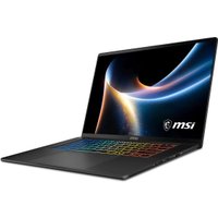 Игровой ноутбук MSI Stealth 16 AI+ B3WI-012RU