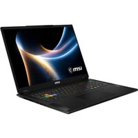 Игровой ноутбук MSI Stealth 18 HX A2WI-083RU