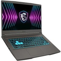 Игровой ноутбук MSI Thin 15 B2RVE-3450XRU Win 11 Pro